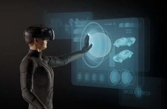 How to Buy a Haptic Feedback Suit