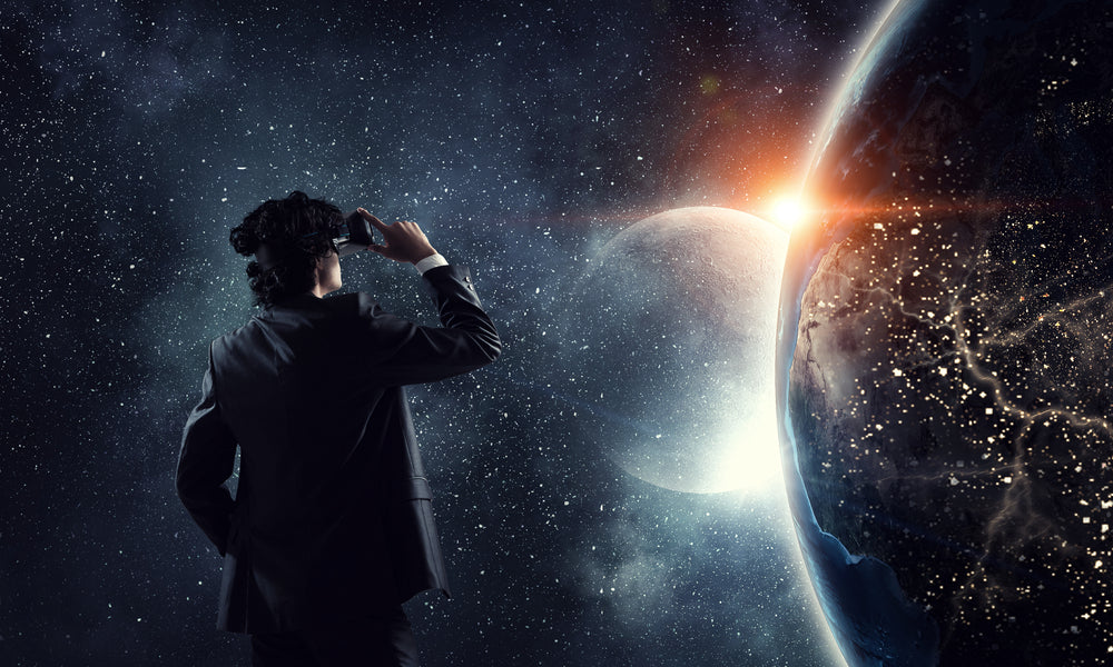 Largest Virtual Universe Will Be Free to Explore