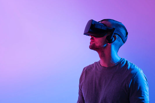 5 Best Budget VR Gaming Headsets for 2025