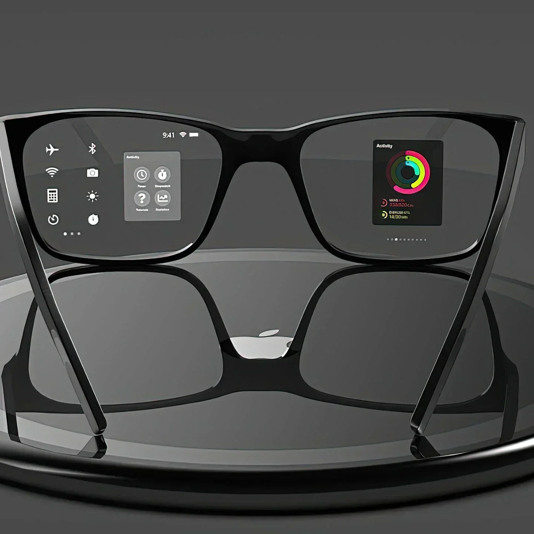 Apple’s Smart Glasses: A Strategic Shift in Focus