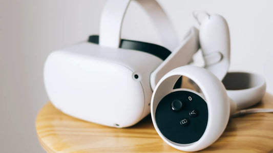 How to Choose the Right VR Gaming Headset