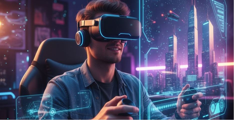 How to Choose the Right VR Headset for Your Setup