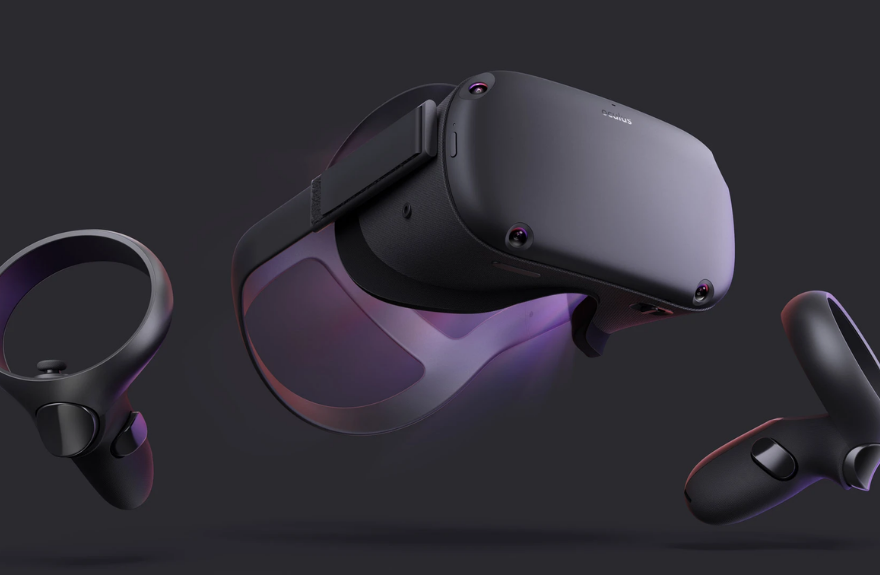 How to Connect Oculus Quest 2 to Your Gaming PC