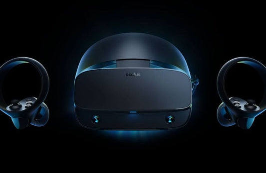 Oculus Quest Will Rebrand as Meta Quest