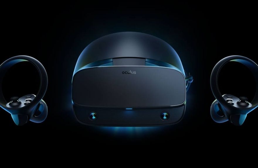 Oculus Quest Will Rebrand as Meta Quest