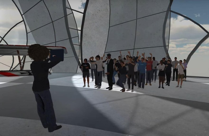Stanford University Starts First Class in Virtual Reality