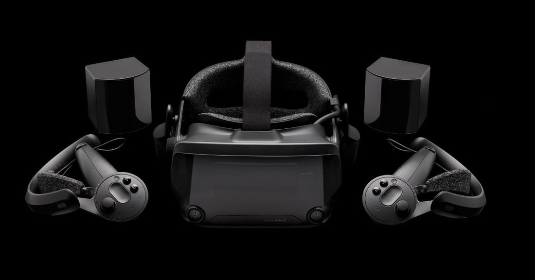 The Coolest New VR Headsets to Look Out for in 2023