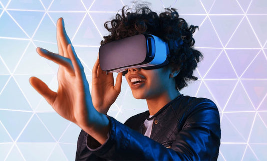 Why VR is Changing Gaming Forever (and How to Get the Best Gear)