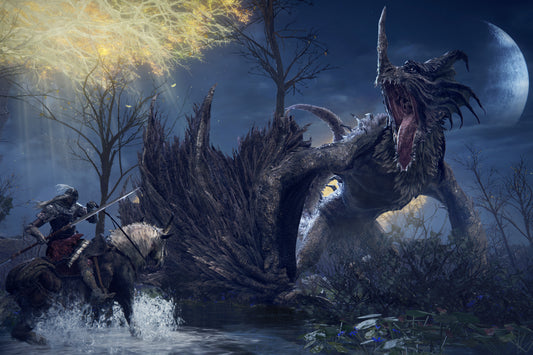 Top 10 Popular Games of 2022 So Far