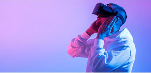 Top 8 VR Gaming Headsets that Will Dominate 2025
