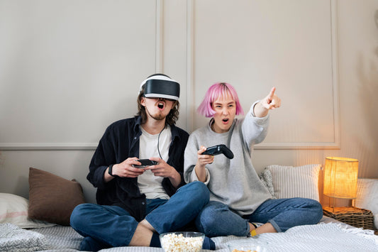 Xbox’s VR Gaming Headset With Meta Could Launch Earlier Than Expected